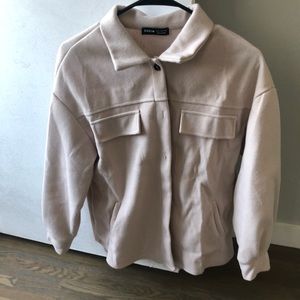 Great Wool Shirt